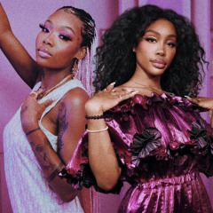 Summer Walker, SZA, Quincy Jones - Heart Of A Woman x Love Language x The Secret Garden