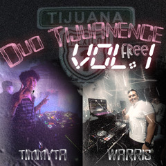 DUO TIJUANENCE VOL. I (FREE MP4 MP3)