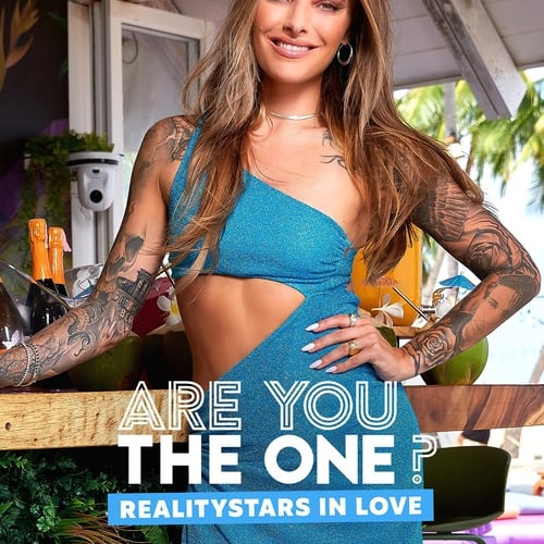 Stream are you the one free sale