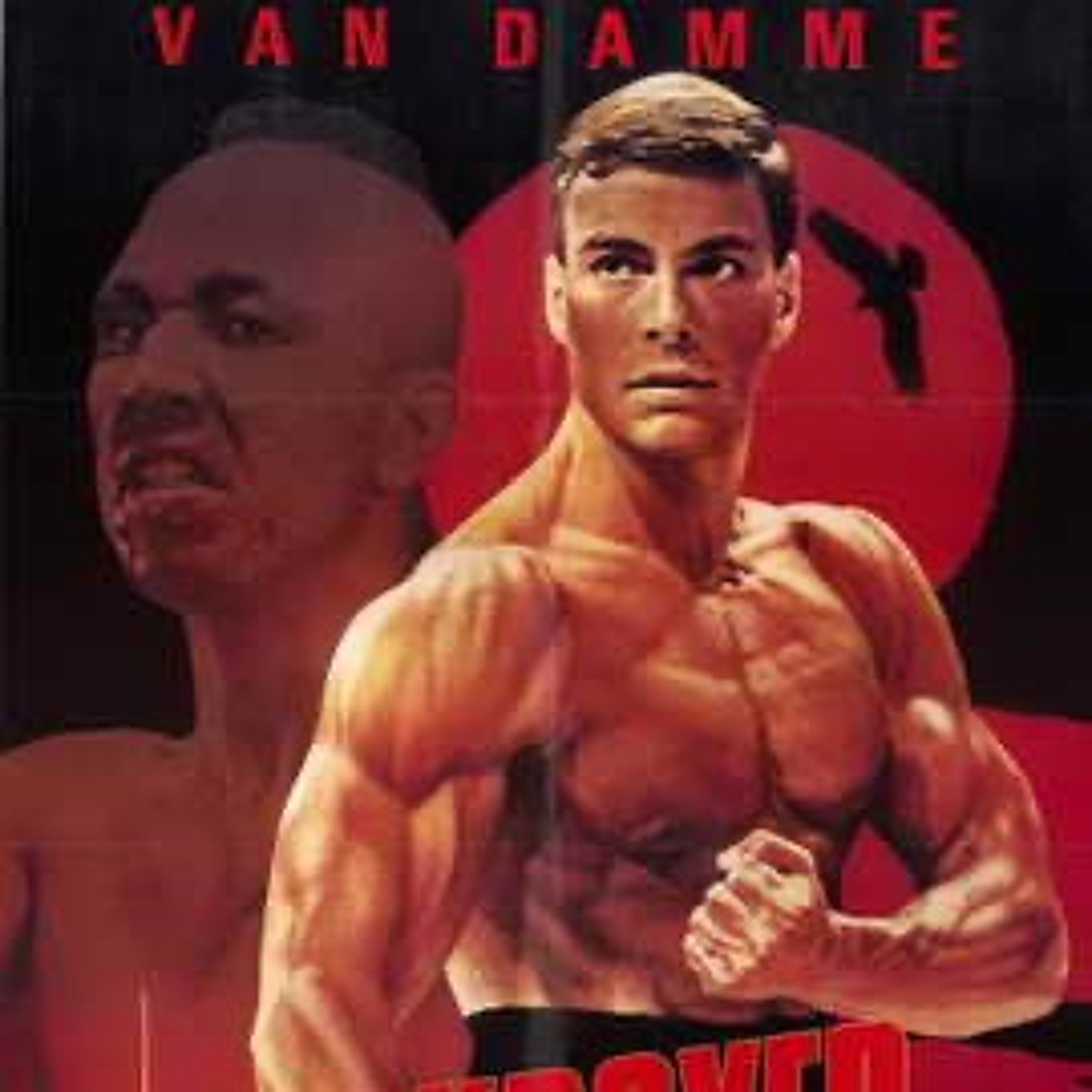Kickboxer