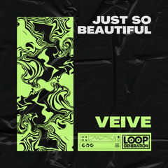Just So Beautiful (Extended Mix)