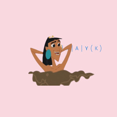 penuches (kuzco's RETURN)