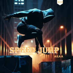 Araa - Speed Jump (AEN Release)