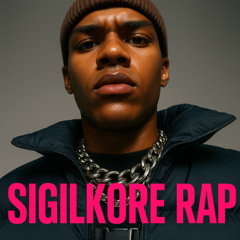 Sigil burn (Sigilkore Rap reload)