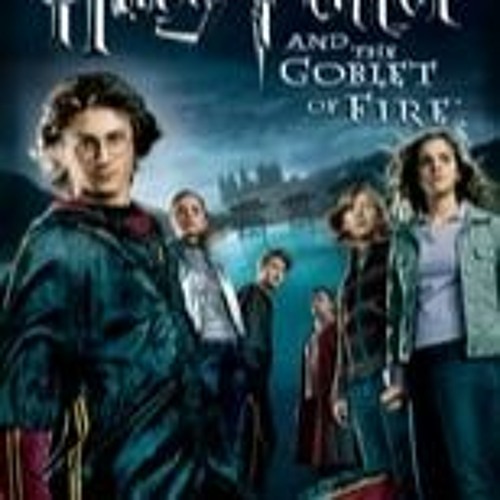 Harry potter and the discount goblet of fire 123movies