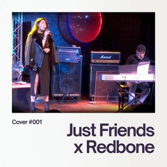 "Just RedBone" (Live)