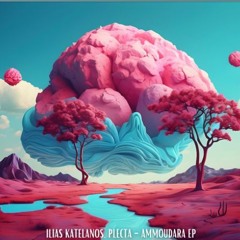 Ilias Katelanos, Plecta - Ammoudara (Saram Remix)