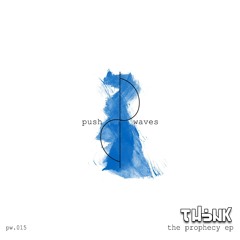 TH?NK - The Prophecy EP Showreel (Forthcoming Push Waves 8.18.20)