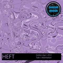 HEFT - 2012 EP (preview)