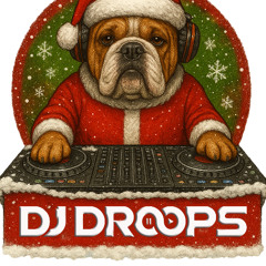 IT'S BEGINNING TO LOOK A LOT LIKE CHRISTMAS (DROOPS HIP HOP EDIT) - MICHARL BUBLE, JAY-Z, PHARRELL & DROOPS