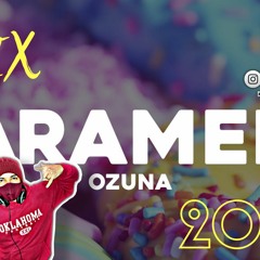 MIX CARAMELO OZUNA 2020 (.DVJ WIDMAR TORRES.)
