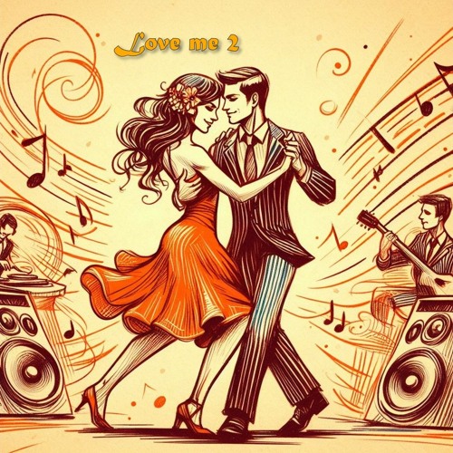 ~Love Me 2~