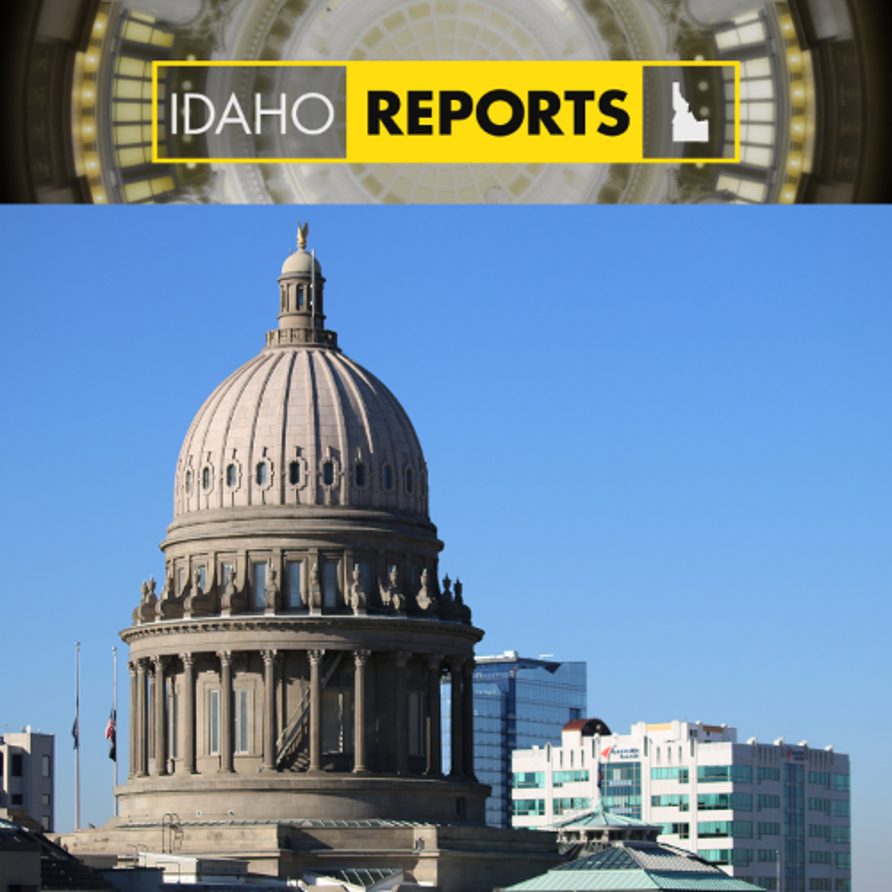 Idaho Reports