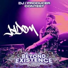 JADOM - Beyond Existence 2023 Mix Contest
