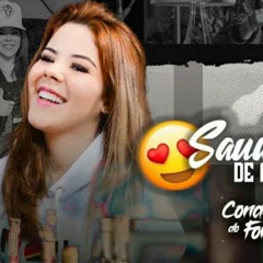 SAUDADE DE MIM - CONDE DO FORRO (Áudio oficial)