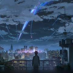 dream lantern - RADWIMPS // cover (Kimi no Na wa)