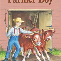 Access PDF 📜 Farmer Boy (Little House on the Prairie Book 2) by  Laura Ingalls Wilde