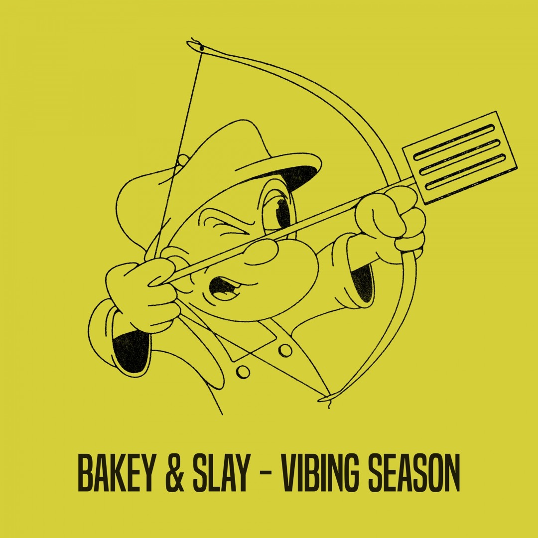 Vibing Season