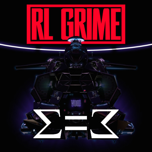 RL Grime - Core (EqualSum Remix)