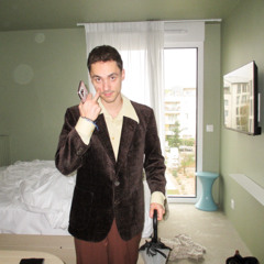 Porter City Live @Warehouse Nantes for Collectif Demain