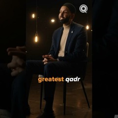 Find Allah in Love or Loneliness | Dr. Omar Suleiman