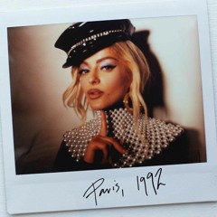 Bebe Rexha - Fly You to Paris