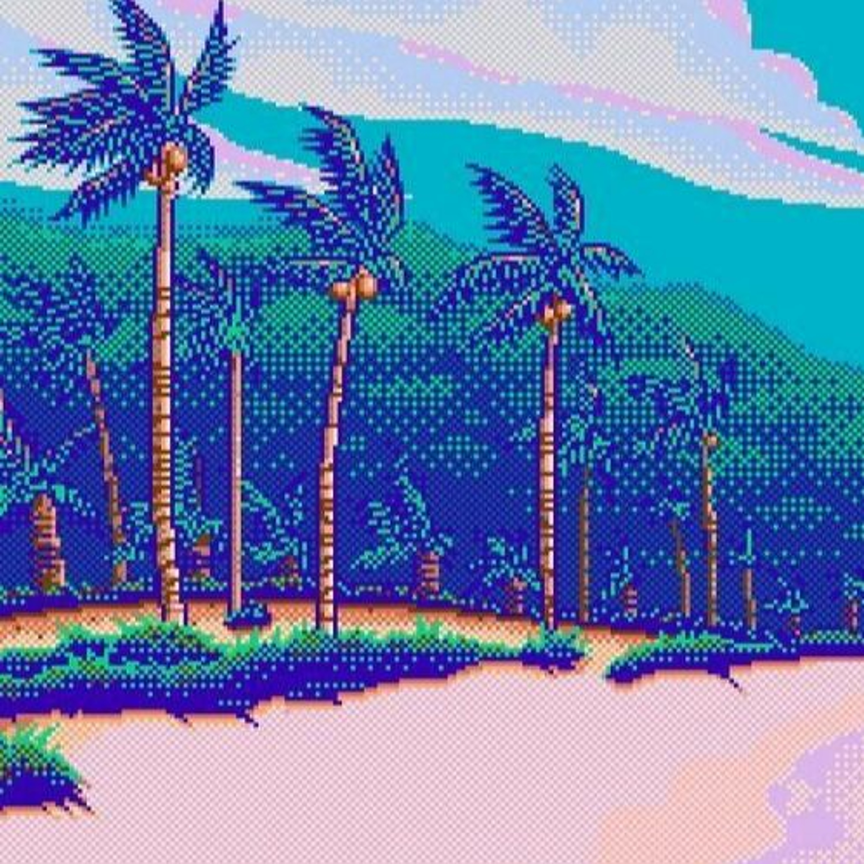 Paleart