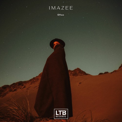 Imazee - Often