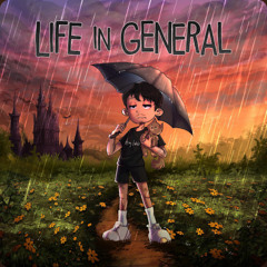 Iamjakehill-Life in General (Album)