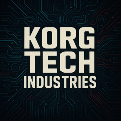 KorgTech-Industries