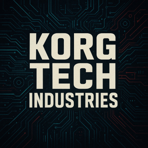 KorgTech-Industries
