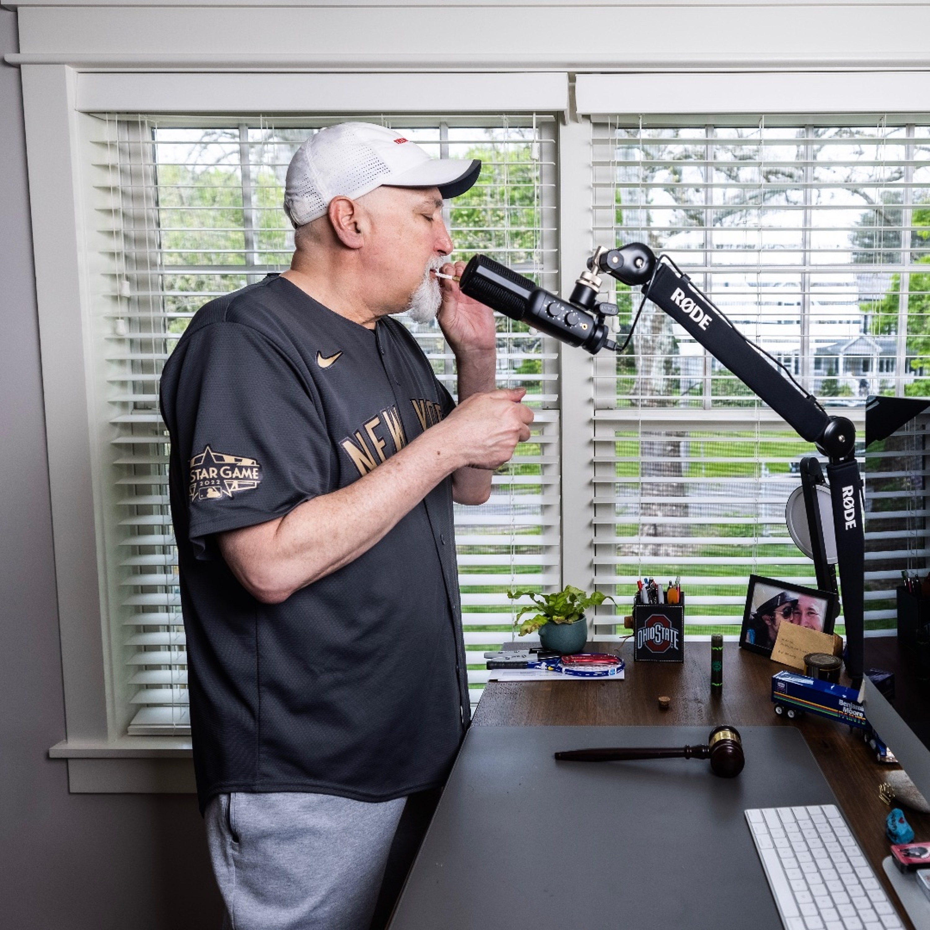 THE Podcast: Updating Earnings Across Paint and the Akzo/Axalta Merger episode artwork