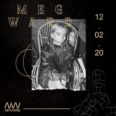 New Wave Podcast 001: Meg Ward