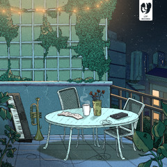 Guy Rickard x Fred Paci - City Sketches