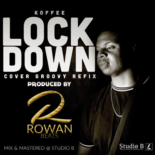 Koffee - Lock Down Cover Groovy Refix - SXM 2021 Soca
