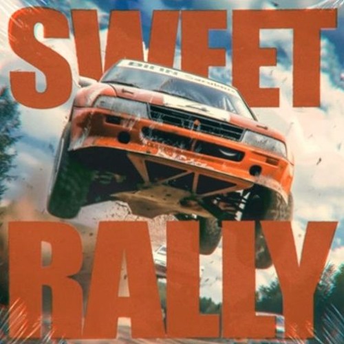 SWEET RALLY - ILYSAM (Slowed & Extremely Edited)