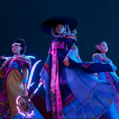 undescribable feeling