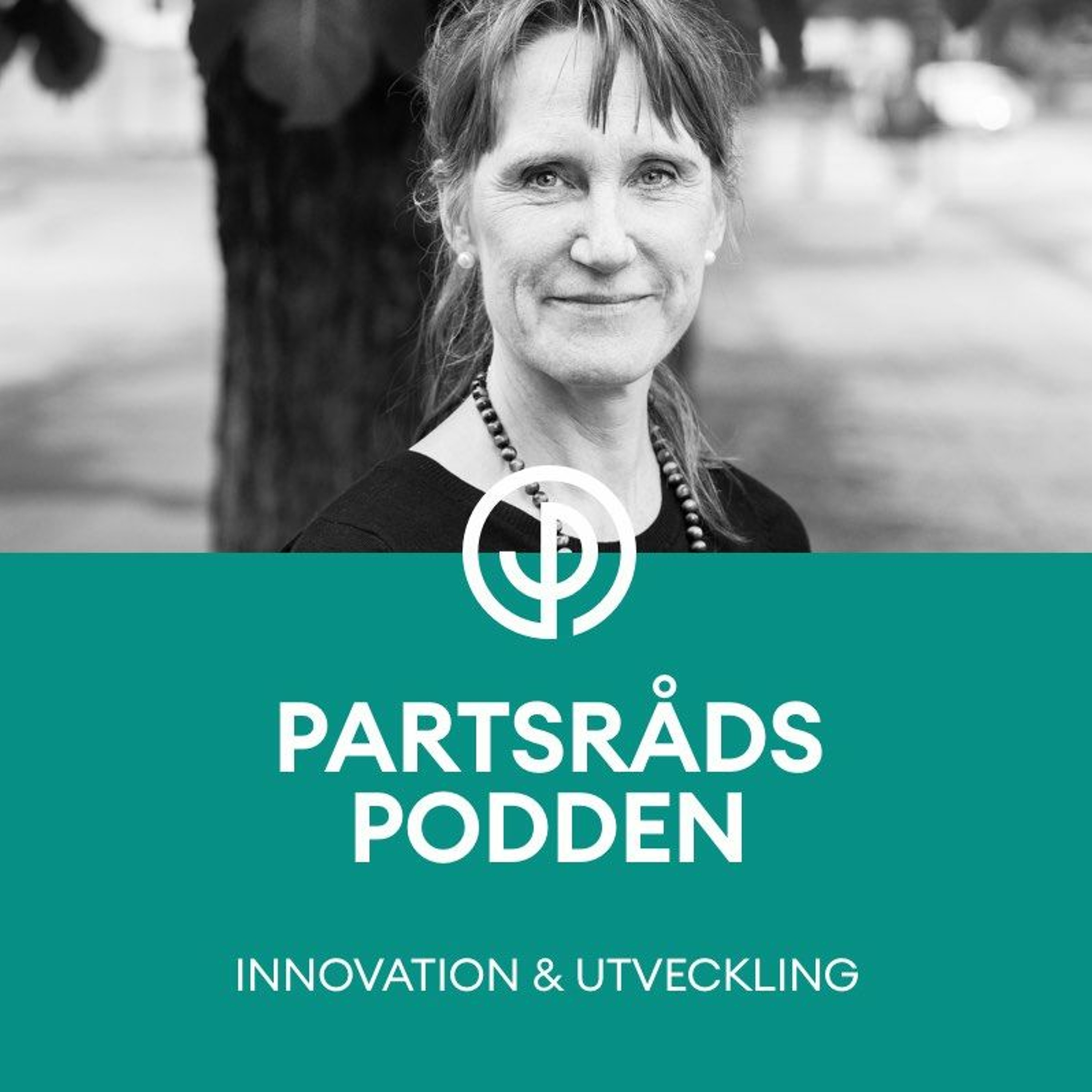 Partsrådspodden