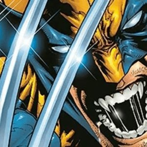 Adamantium Rage (Available on Bandcamp)