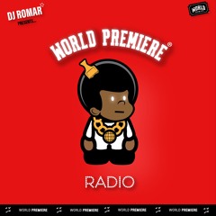World Premiere Radio - Lit Trap/Hip Hop Mix #1 I DJ ROMAR I 2023