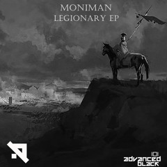 MONiMAN - Dark Savanna