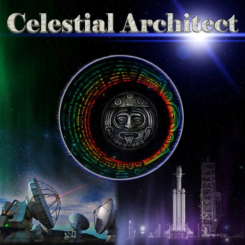 Celestial Architect 3