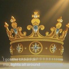 Crown on me