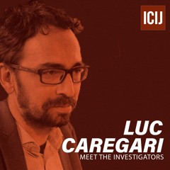 Meet the Investigators: Luc Caregari
