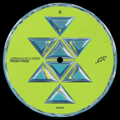 Premiere: Jamback & MC Flipside 'Freaky Freqz'