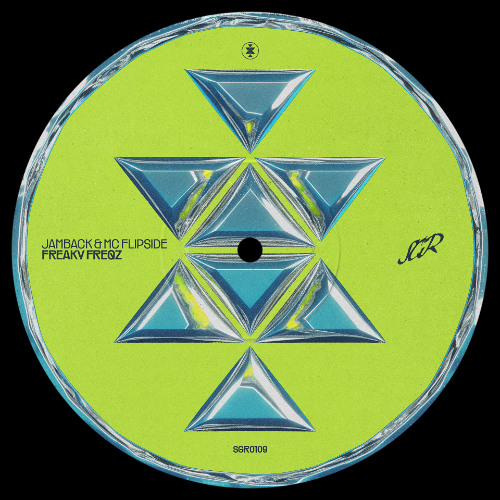 Stream Premiere: Jamback & MC Flipside 'Freaky Freqz' by Mixmag