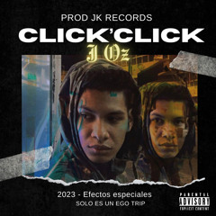 CLICK’ CLICK’  J Öz (prod Jk records)