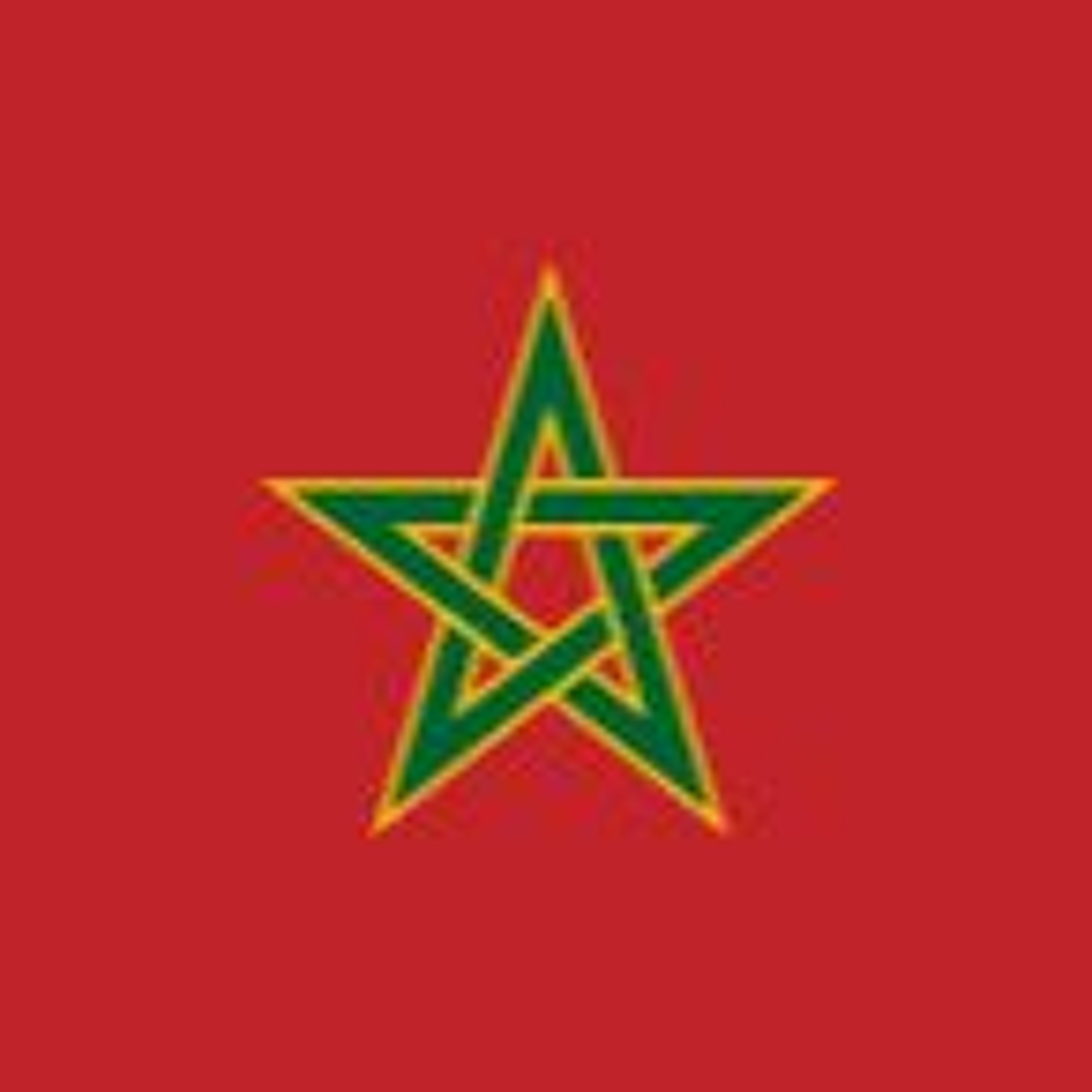 Solidarité Maroc episode artwork