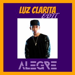 Luz Clarita (Alegre Edit) Free download