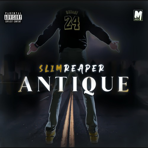 Slim Reeper Rapper Stream ANTIQUE - SLIM REAPER (OFFICAL AUDIO) by SlimReaper | Listen ...